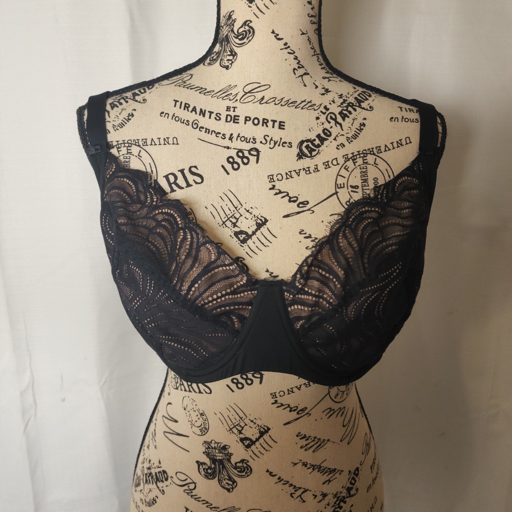 Ava & Viv Bra